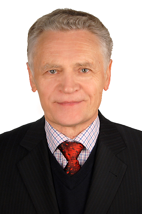 Prof. Yuri V Mitrishkin