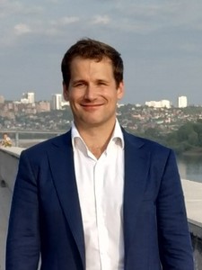Prof. Sergey Bezrodnykh